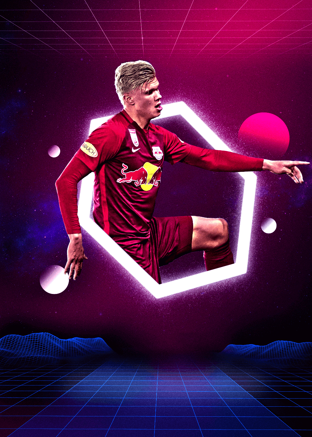 她的进球点 她的进球点