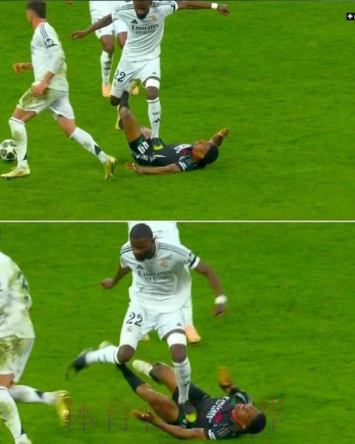 吕迪格再吃一张黄牌将停赛 有错过国家德比风险 吕迪格再吃一张黄牌将停赛 有错过国家德比风险