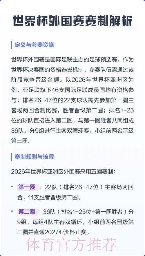 2026世界杯外围技巧热门 2026世界杯外围技巧热门